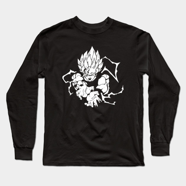 goku